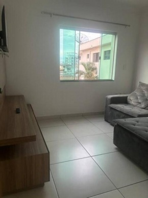 Apartamento ao lado da Rodoviária
